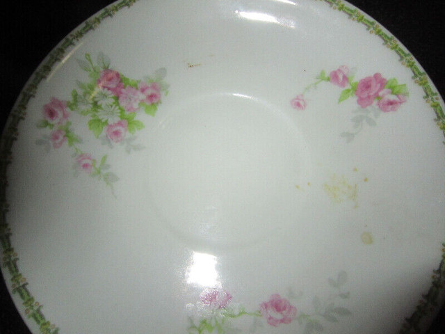 CORONET china, Limoges France in Arts & Collectibles in Gander - Image 2