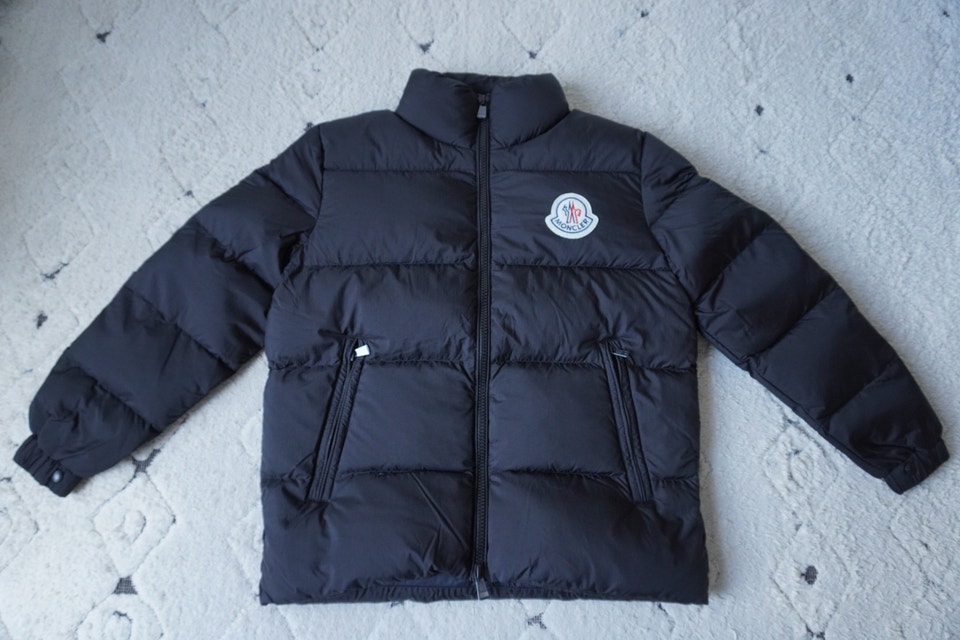 Moncler, Moncler Jacket