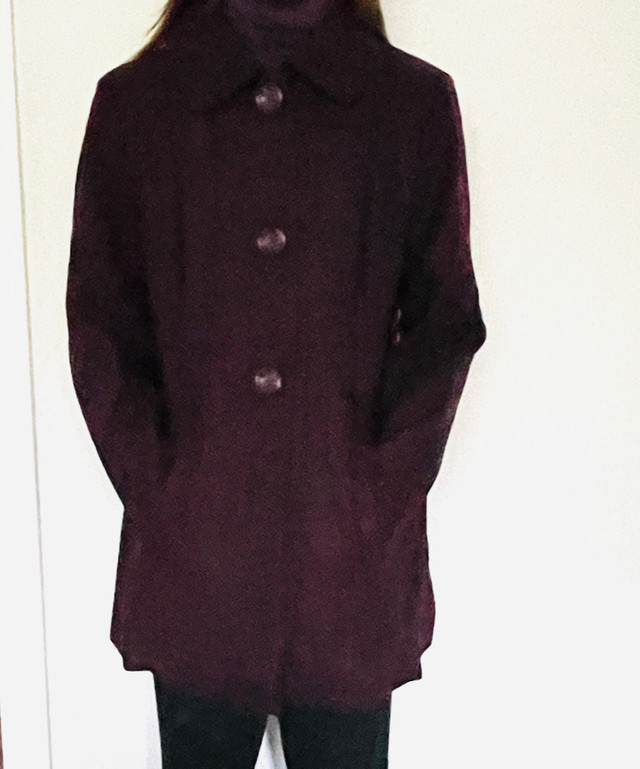 Lady’s coats jackets size S M L in Women's - Tops & Outerwear in Kingston - Image 4