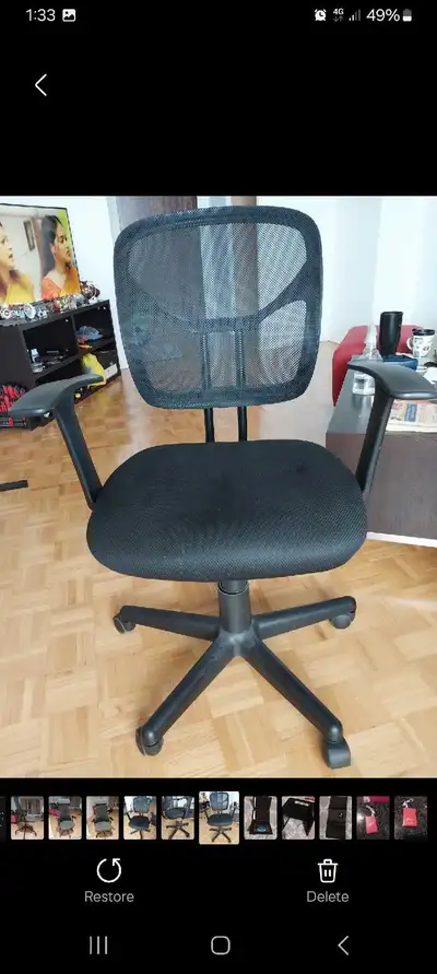 Computer Chair , View more