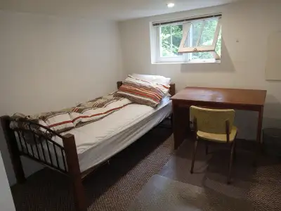 A suite with 2 bedrooms for rent-UBC/Dunbar/Vancouver