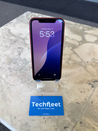 Apple iPhone 11 64GB Unlocked - 1 Year Warranty Winnipeg Manitoba Preview