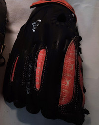 Youth Baseball Glove - Mizuno
