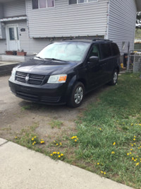 2009 Dodge Grand Caravan