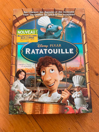 Film Ratatouille