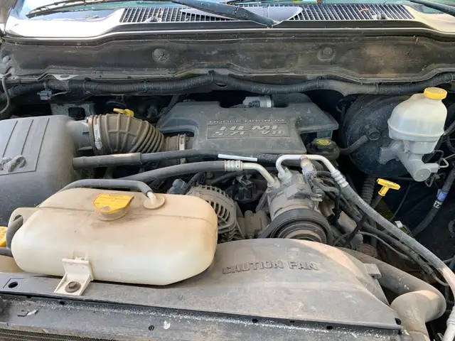 2004 DODGE RAM 1500 PICKUP62863707202050124