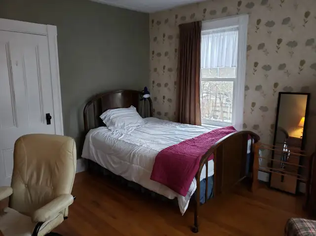 Student rooms for COGS and NSCC Middleton in Room Rentals & Roommates in Annapolis Valley - Image 4