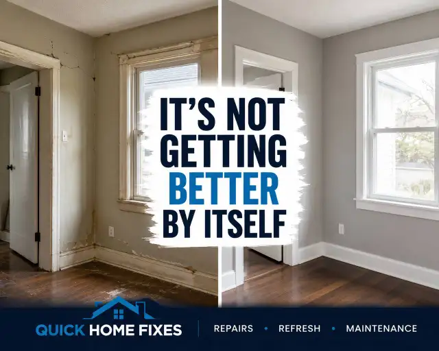 Quick Home Fixes469132538954403842