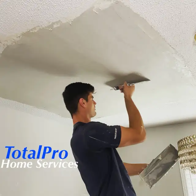 Mold Removal • Drywall / Taping / Repair Popcorn Removal • Pain