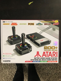 Atari gaming systems for sale!!