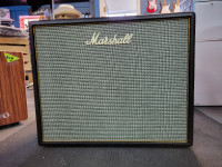 amp marshall fender gibson guitare instruments