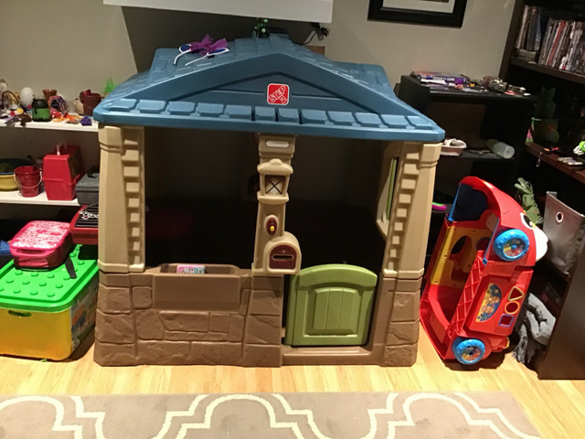 Toddler Playhouse in Toys in St. John's
