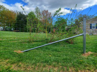 Livestock and Acreage Fencing