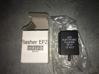 Flasher pour LED F250 et autres