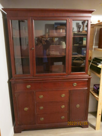 China Cabinet