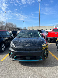 Kia Niro EV (SX Touring) à vendre 