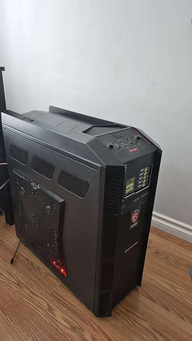 gaming pc in Desktop Computers in Edmonton - Image 2