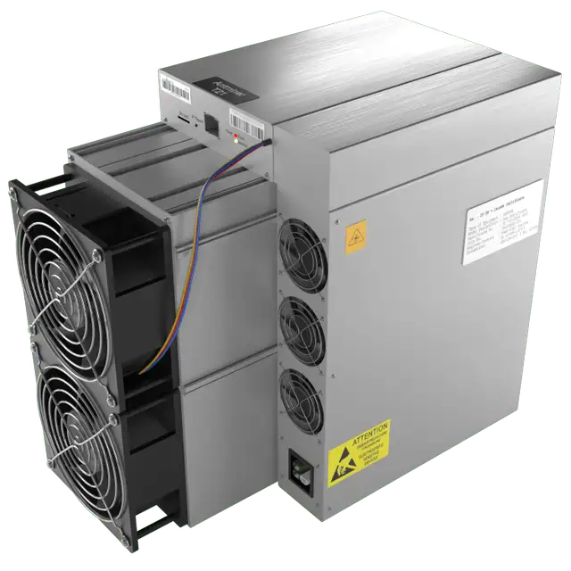 Bitmain T21 190T and S19j Pro + 117T and S19 Pro 110T628632745991701214