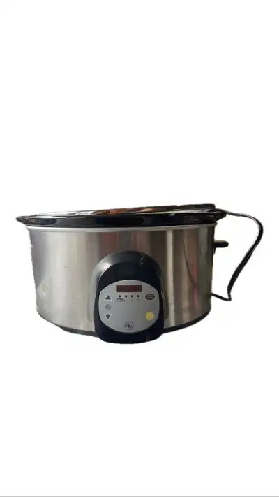 Crockpot, View more