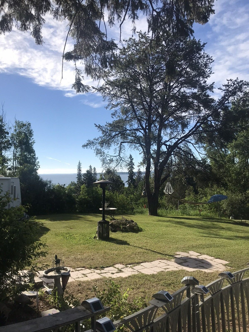 Seba Beach Wabamun Lake 3 adjoining lots RARE FIND Land for Sale St