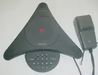 Polycom Soundstations Conference phone for office or home