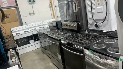 Open Box Stoves With Warranty | Up To 50% Off, View more