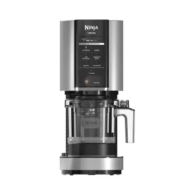 Ninja CREAMi Ice Cream Maker, View more