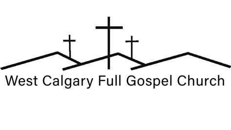 WEST CALGARY FULL GOSPEL in Activities & Groups in Calgary - Image 3