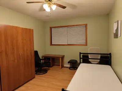 Room near Algonquin College for September 1st for CAD 700