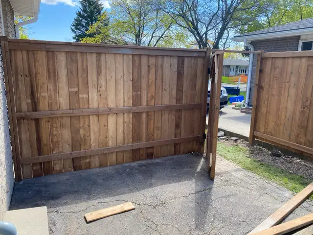 Fences, Decks and More539799295644805124