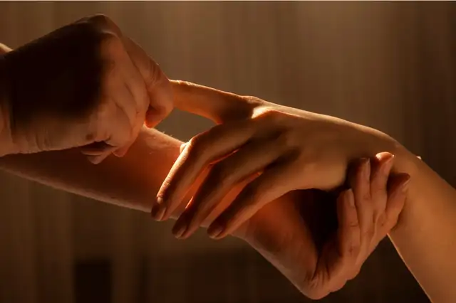 Sensual Touch / Massages for woman