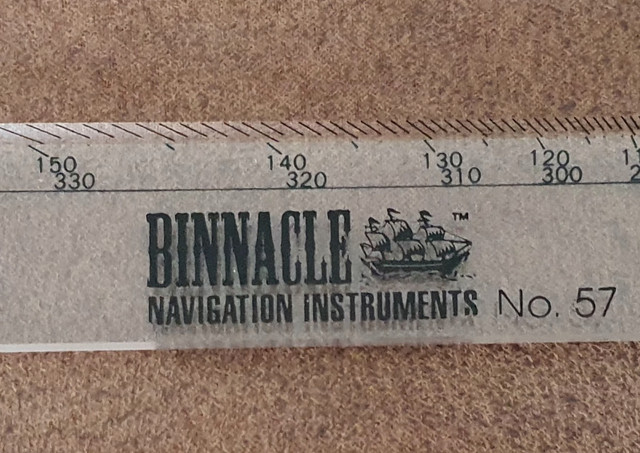 Binnacle navigation instrument in Fishing, Camping & Outdoors in Comox / Courtenay / Cumberland - Image 4