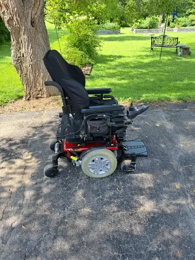 Wheelchairs, Walkers, Mobility Items (clearance), View more