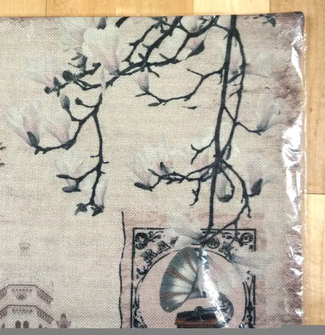 BRAND NEW. Shanghai Ancient and Modern. Canvas. in Home Décor & Accents in Ottawa - Image 5