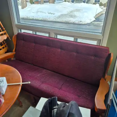 SET DE SALON À DONNER!!!!!, View more