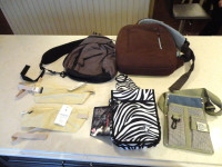 Back Packs, Travel Bags, Money Belts Laptop Bag, Heys exotic bag