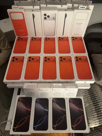 iPhone 17, View more