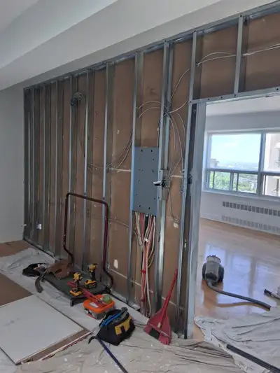 Ouvrier/Ouvrière polyvalent(e) en rénovation et conciergerie, View more