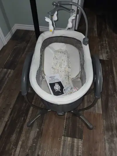 baby glider Rocker, View more