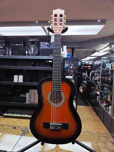 Guitare classic sunburst 30 pouces , View more