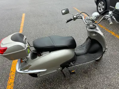 Vimy E-Bike, View more