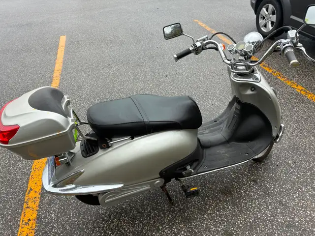 Vimy E-Bike