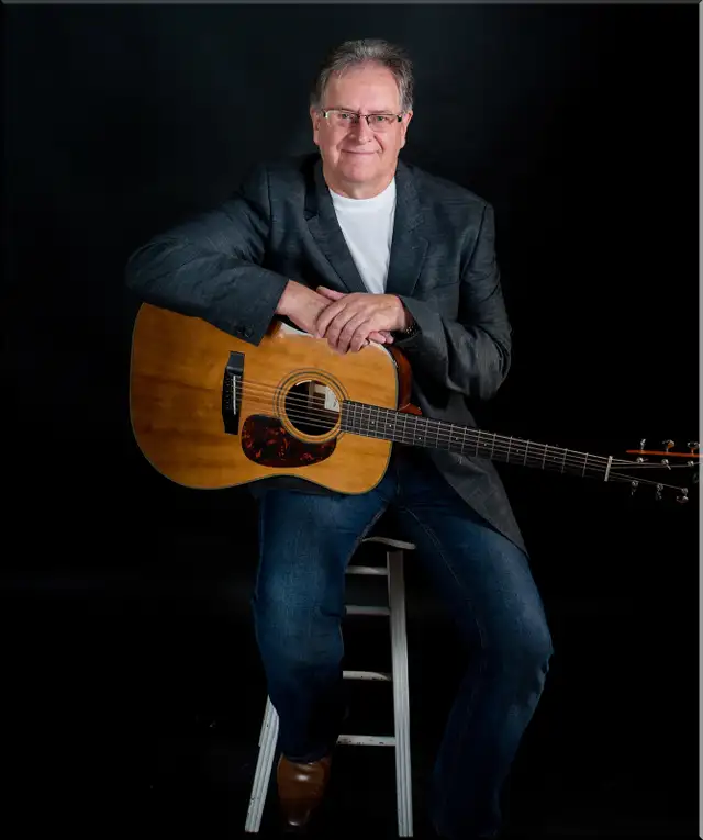Fiddle and Guitar Lessons
