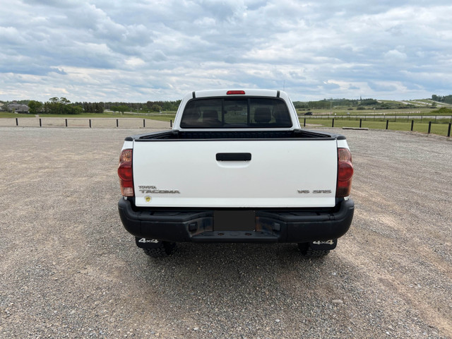 2007 Toyota Tacoma TRD Sport in Cars & Trucks in Calgary - Image 3