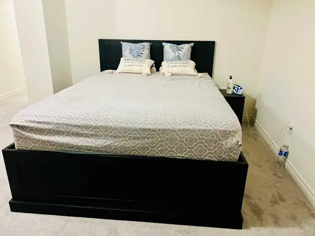 basement on rent for Oct 2026 in Room Rentals & Roommates in Oshawa / Durham Region - Image 3