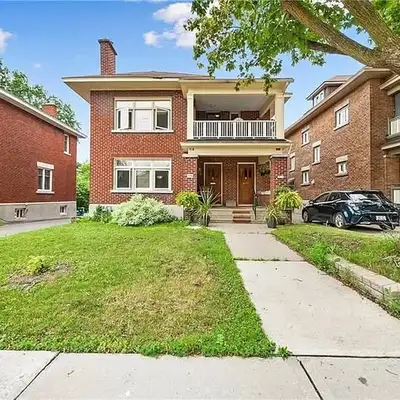 Private Room Available – The Glebe (Available Aug 1)