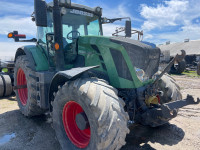 Fendt vario 