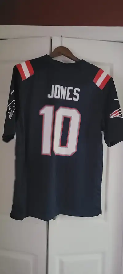 New England Patriots jersey for sale!!, View more