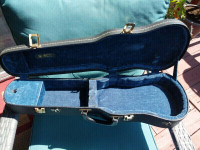 Everest violin case 1/4