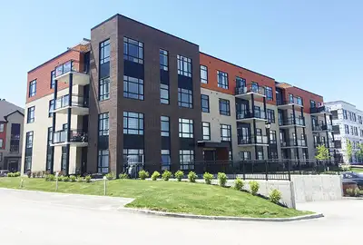 BEAUTIFUL 4 ½ CONDO IN VAUDREUIL-DORION AVAILABLE AS OF JULY 7